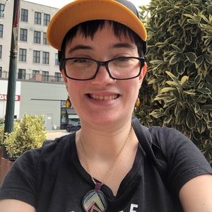 Meet your Posher, Kiera